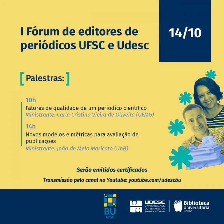 Portal De Peri Dicos Ufsc