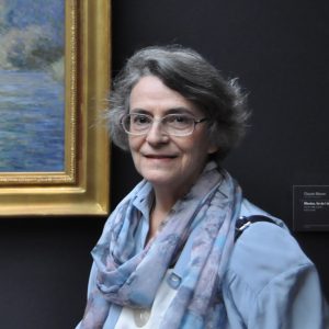 Profa. Dra. Mara Coelho de Souza Lago / Divulgação: Currículo Lattes